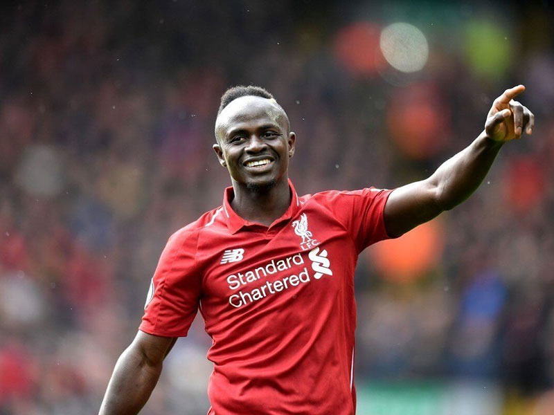 بالأرقام... لاعبو نادي ليفربول الأعلى أجراً